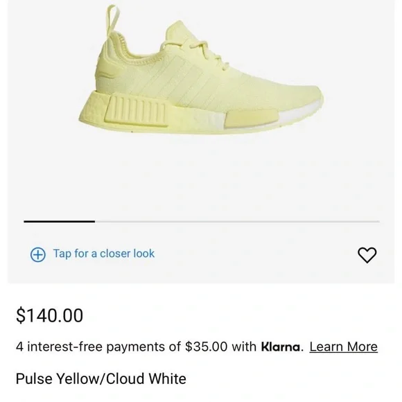 Brand new 7.5 women’s - Picture 3 of 3